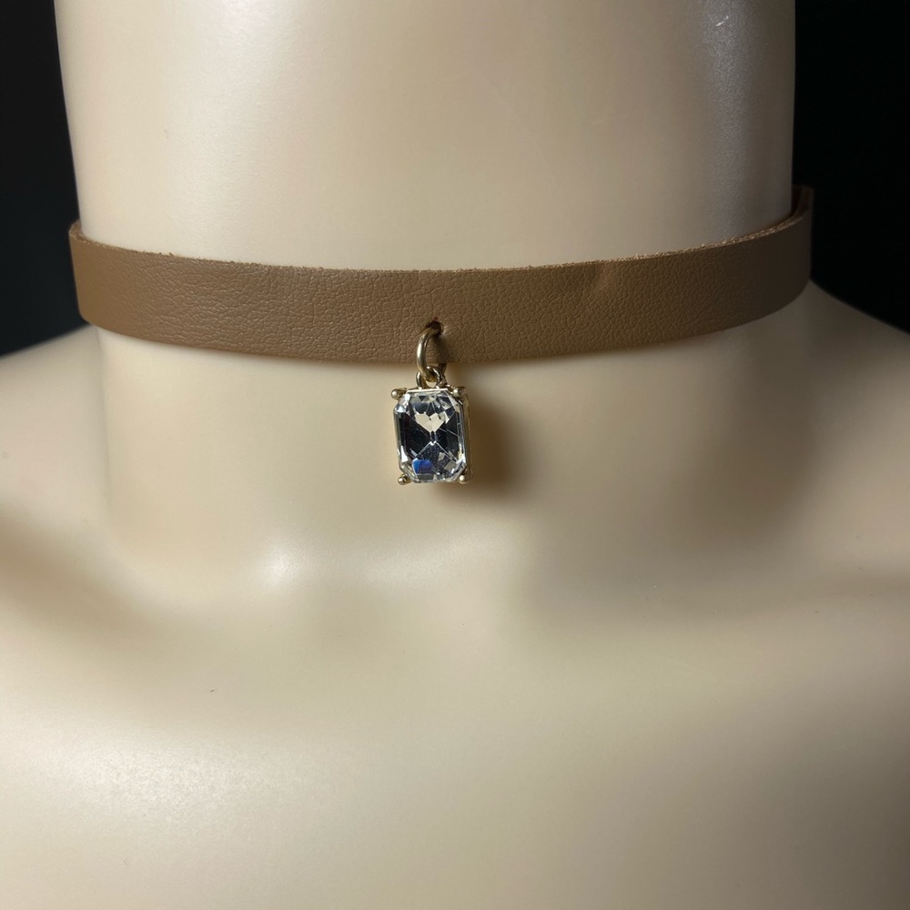 Choker Necklace